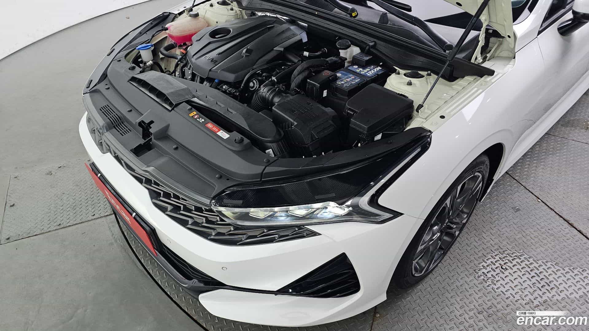 K5 Kia 2020.8-OUTER-006