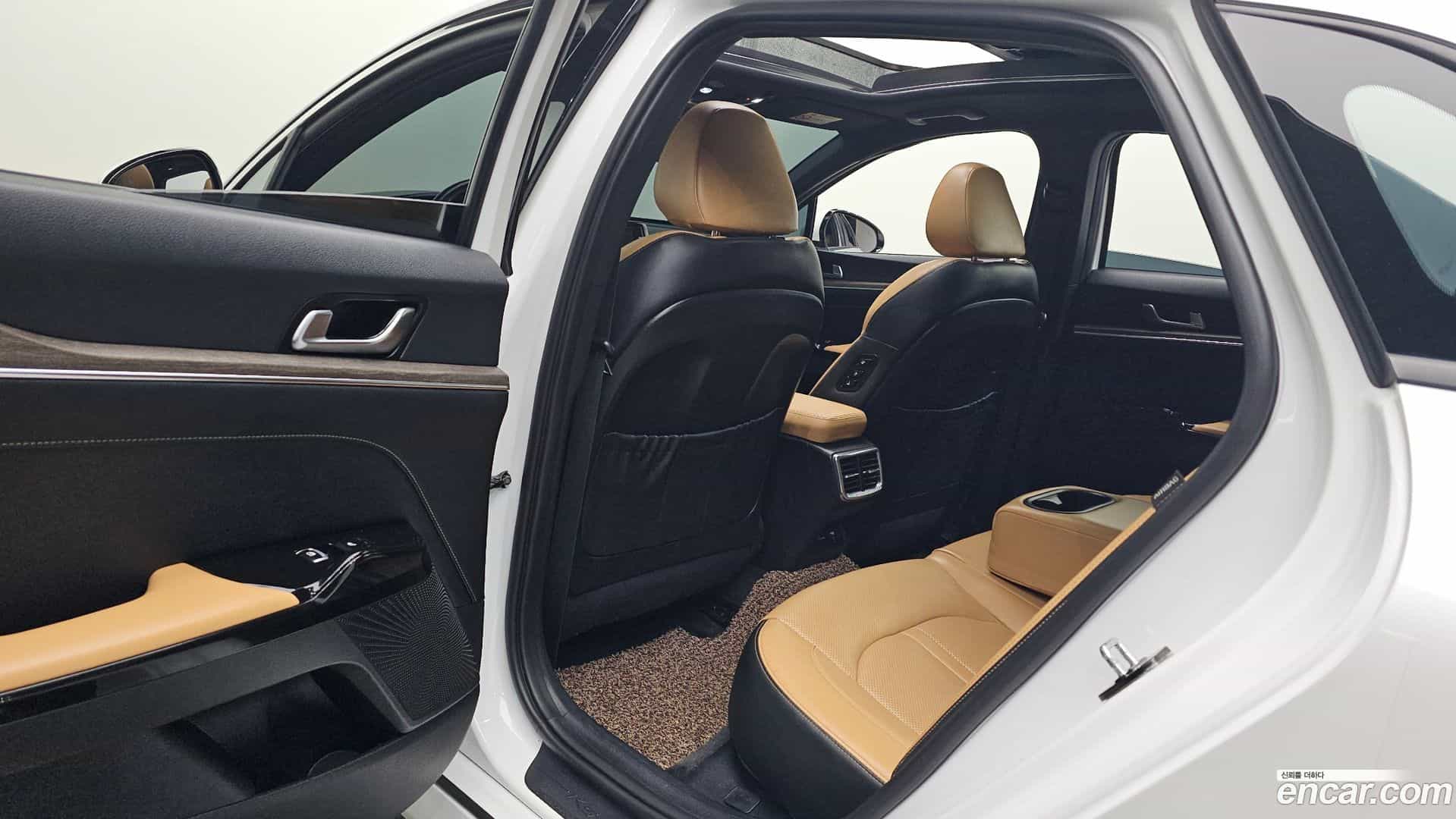 K5 Kia 2020.8-OPTION-015