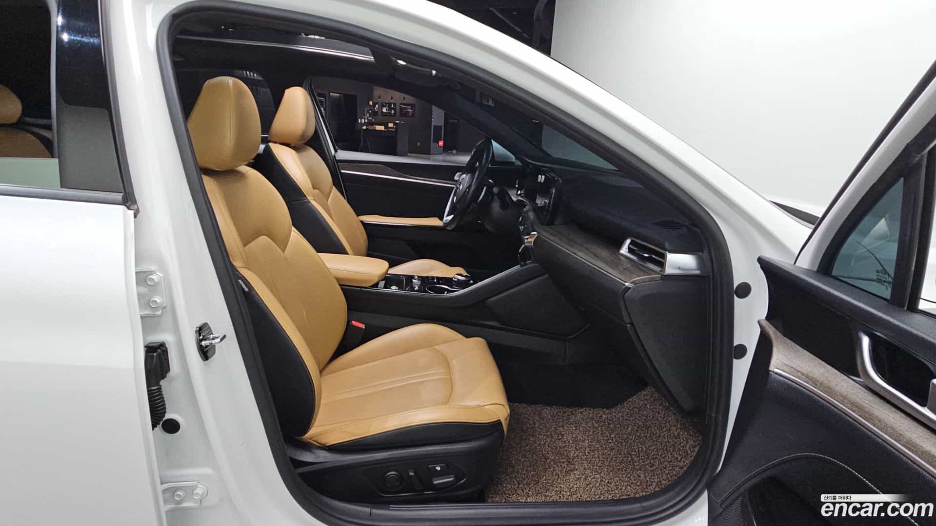 K5 Kia 2020.8-OPTION-016