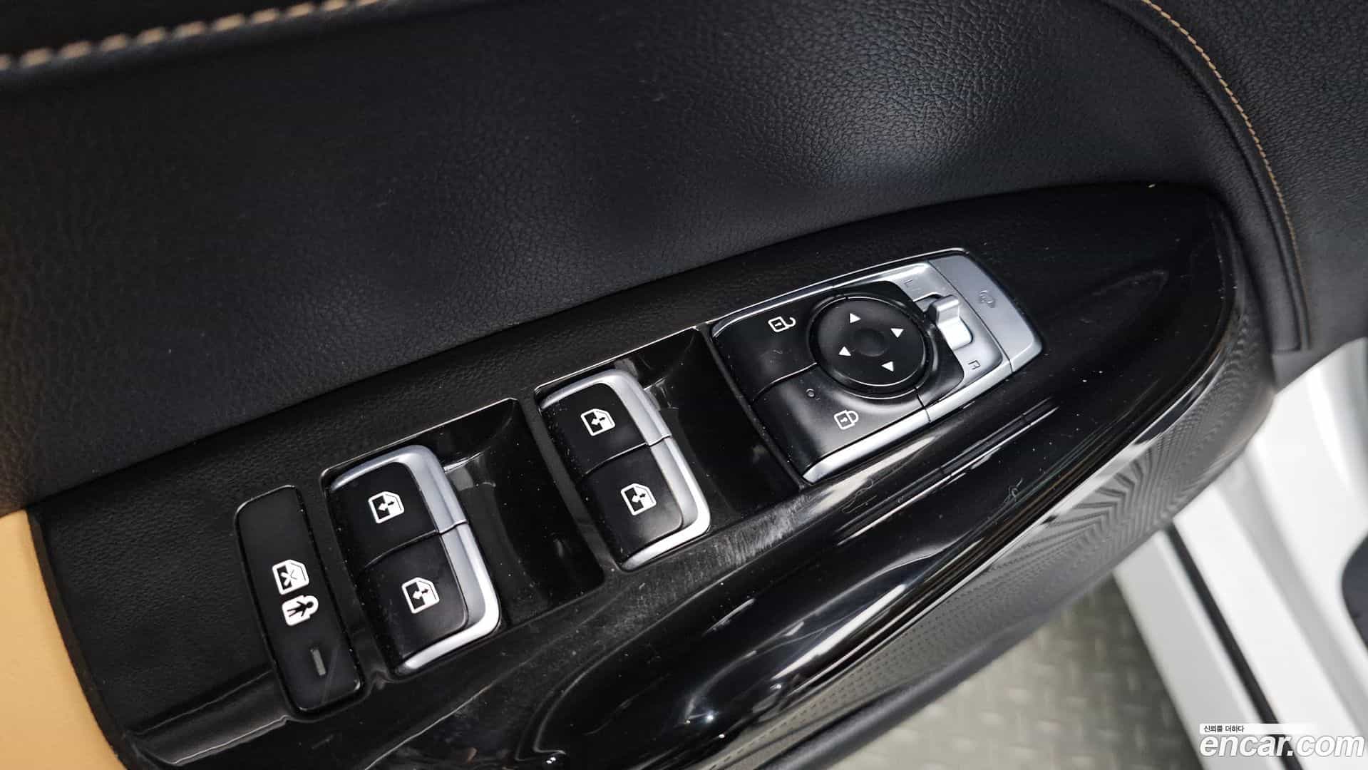 K5 Kia 2020.8-OPTION-017