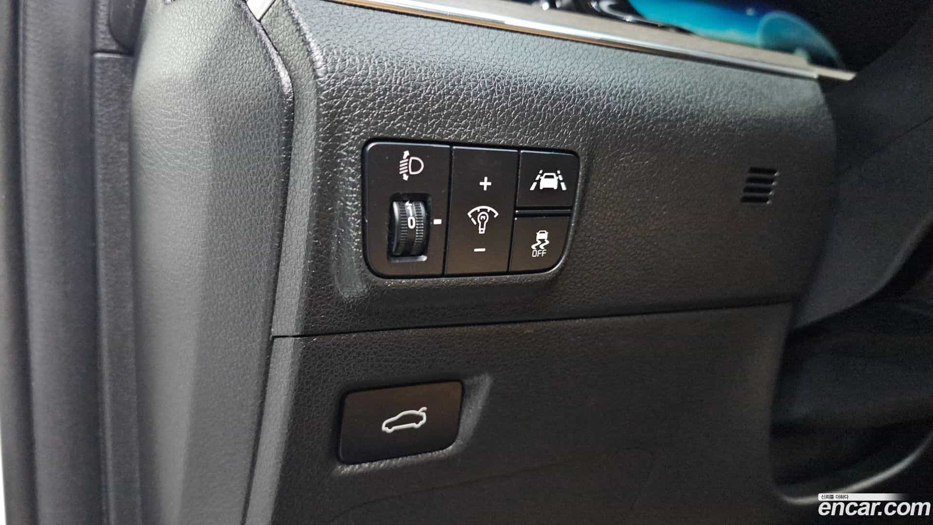 K5 Kia 2020.8-OPTION-018