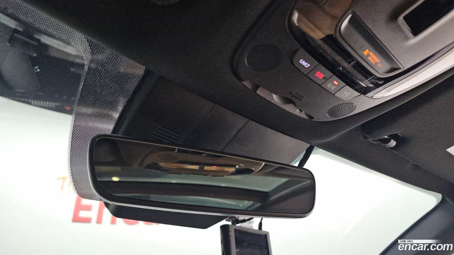 K5 Kia 2020.8-OPTION-022