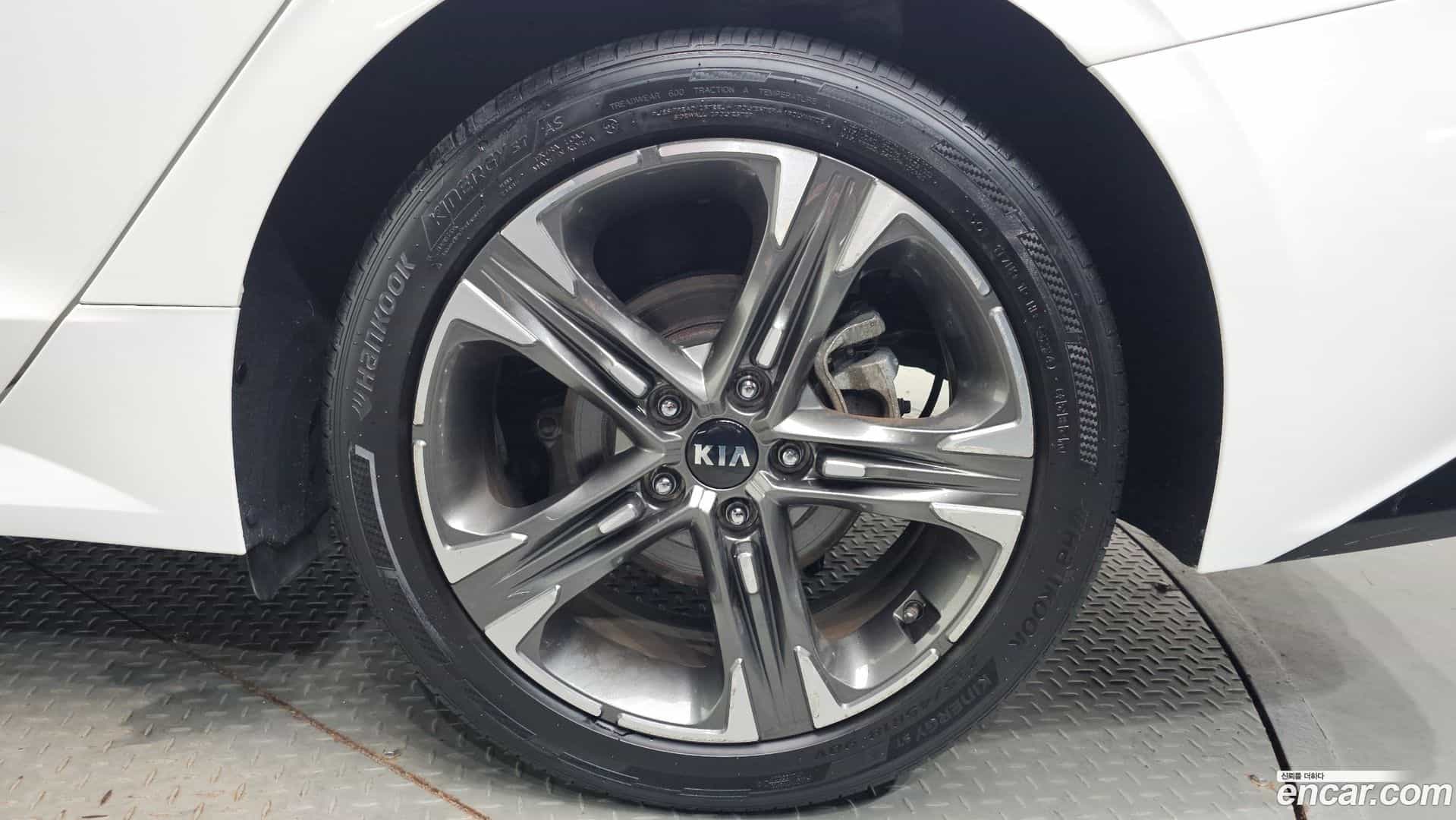 K5 Kia 2020.8-OUTER-031