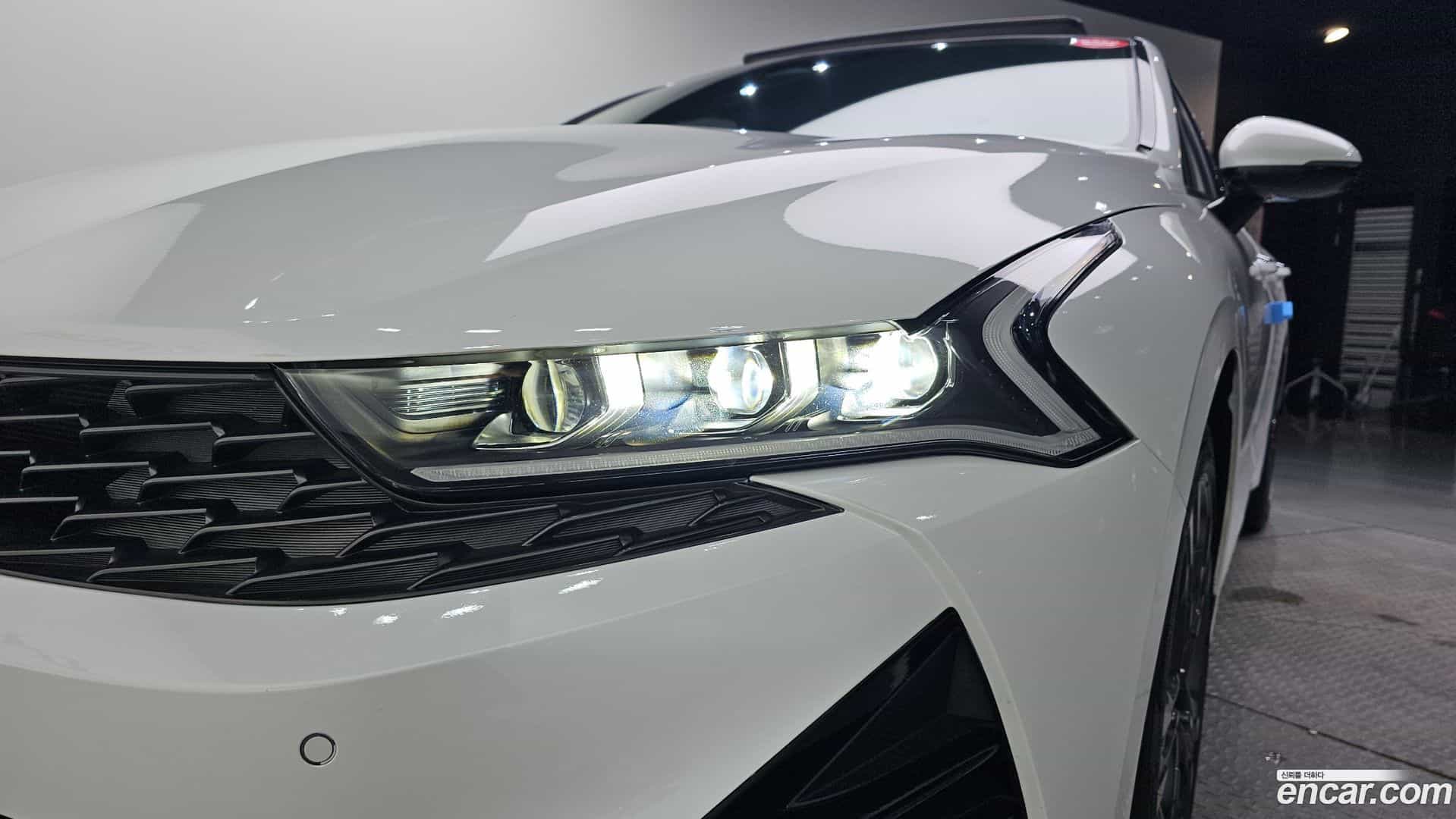 K5 Kia 2020.8-OUTER-032