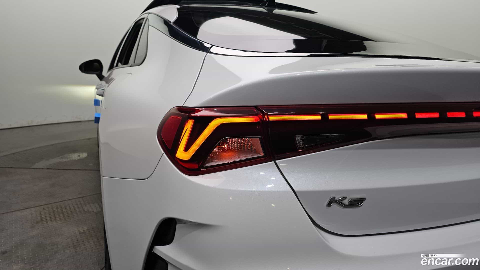 K5 Kia 2020.8-OUTER-033