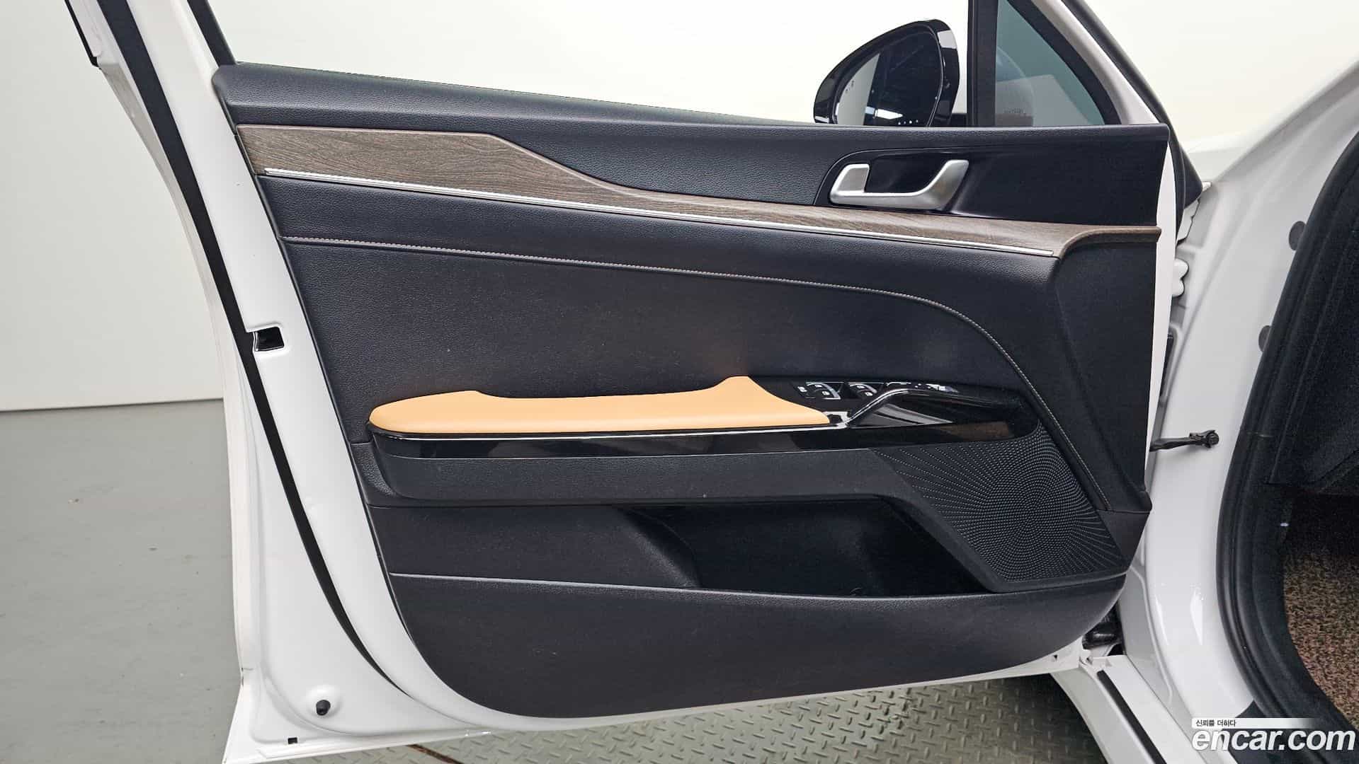 K5 Kia 2020.8-INNER-034