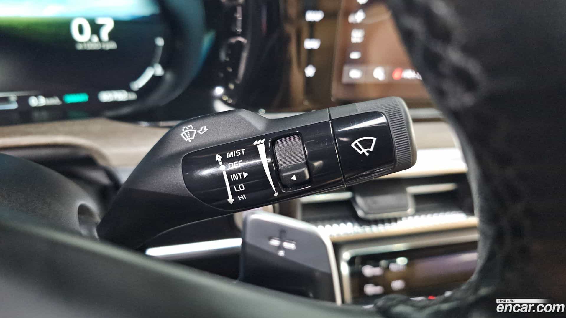 K5 Kia 2020.8-OPTION-041