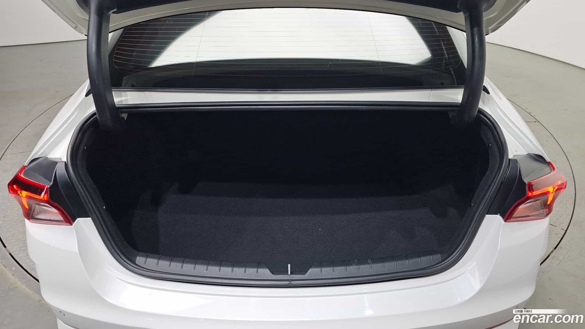 K5 Kia 2020.8-OPTION-042