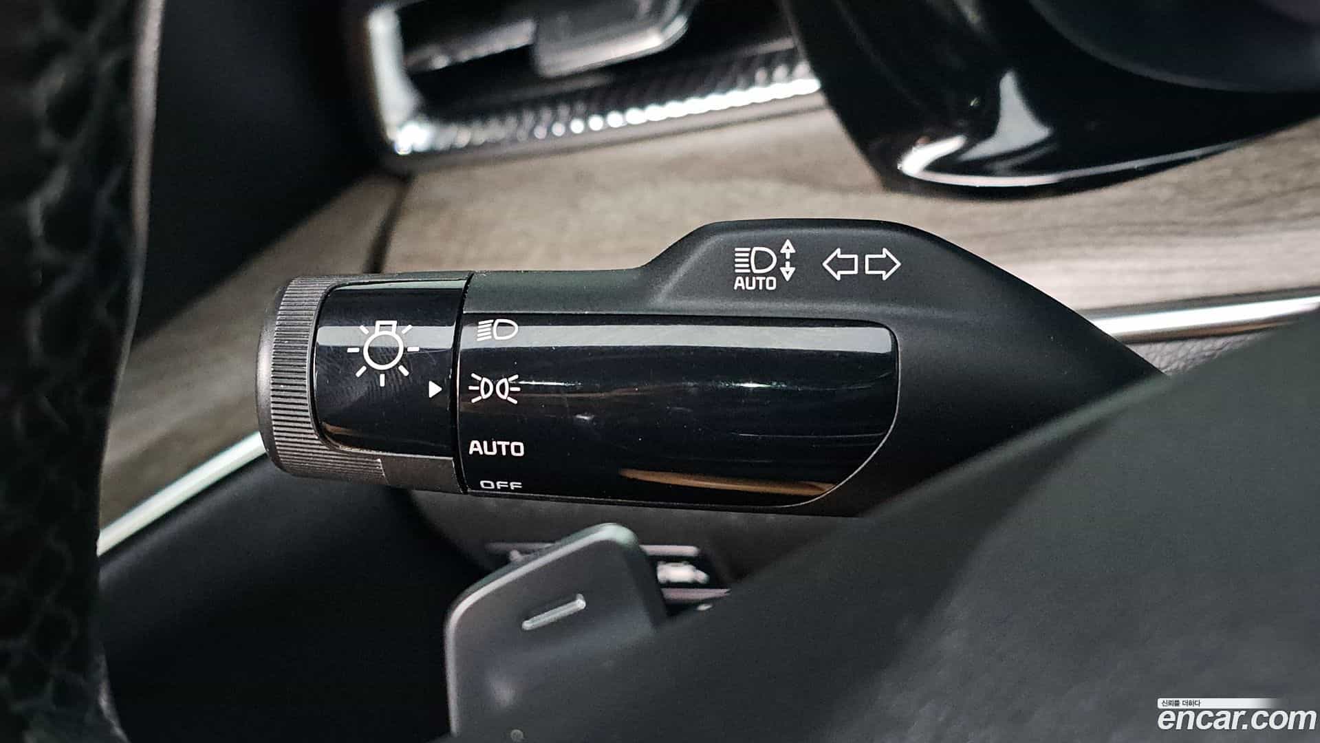 K5 Kia 2020.8-OPTION-043