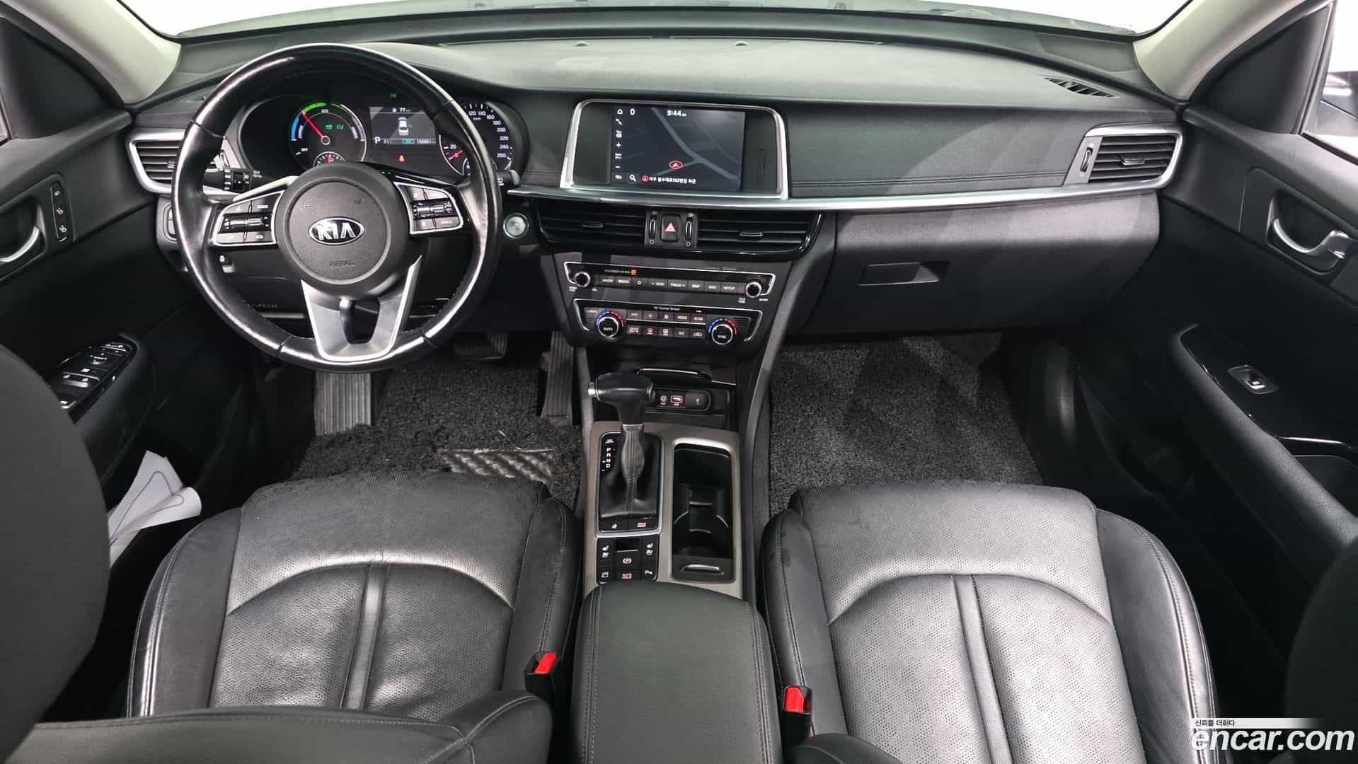 K5 Kia 2018.11-INNER-007
