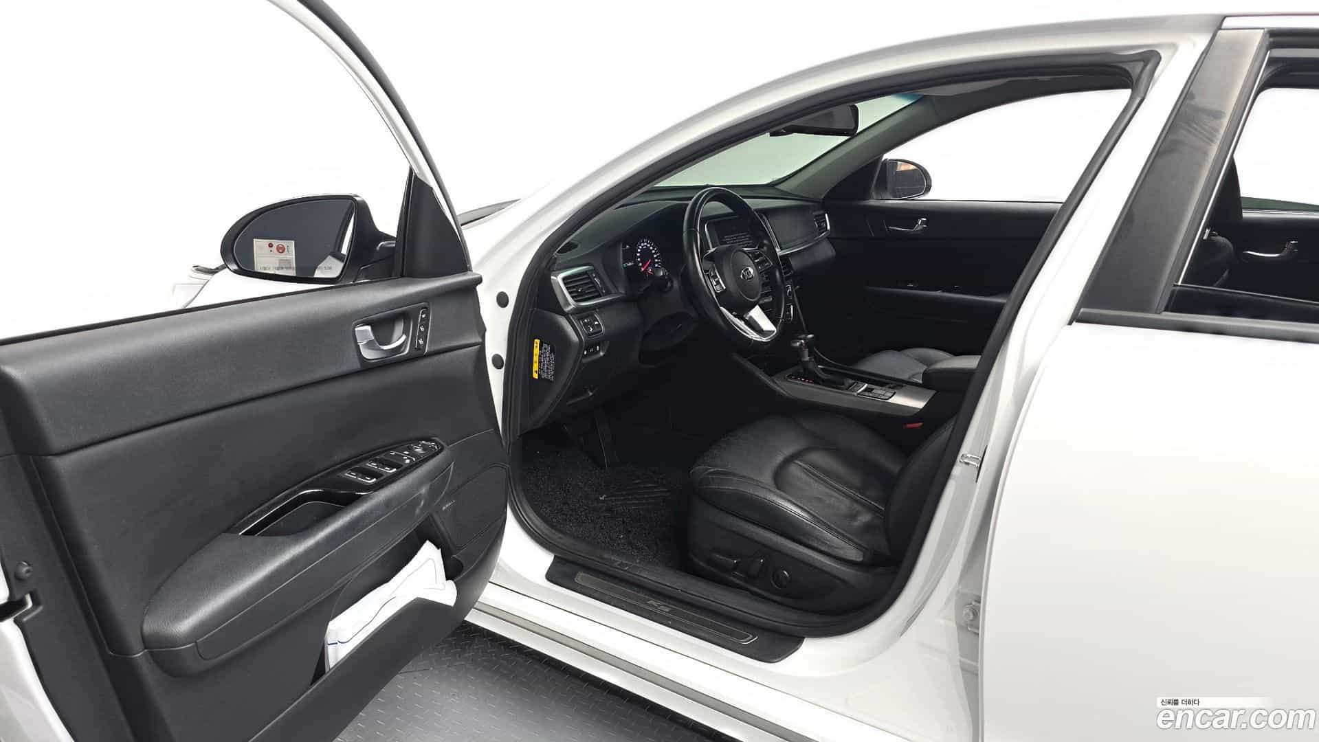 K5 Kia 2018.11-INNER-010
