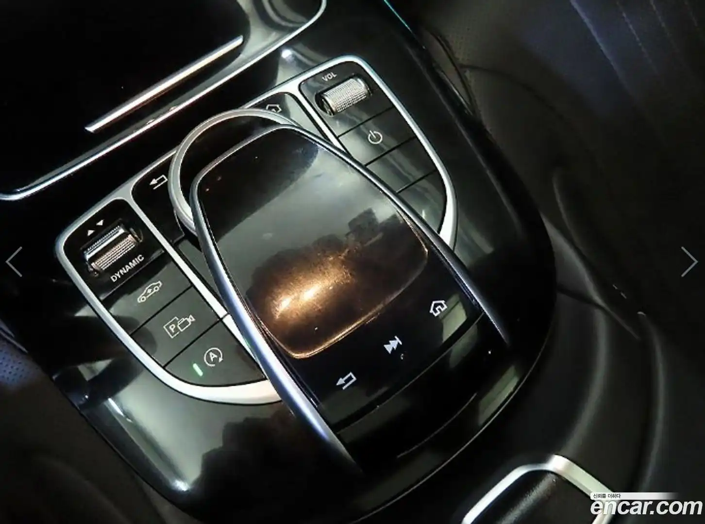 CLS-Class Mercedes-Benz 2018.10-OPTION-017
