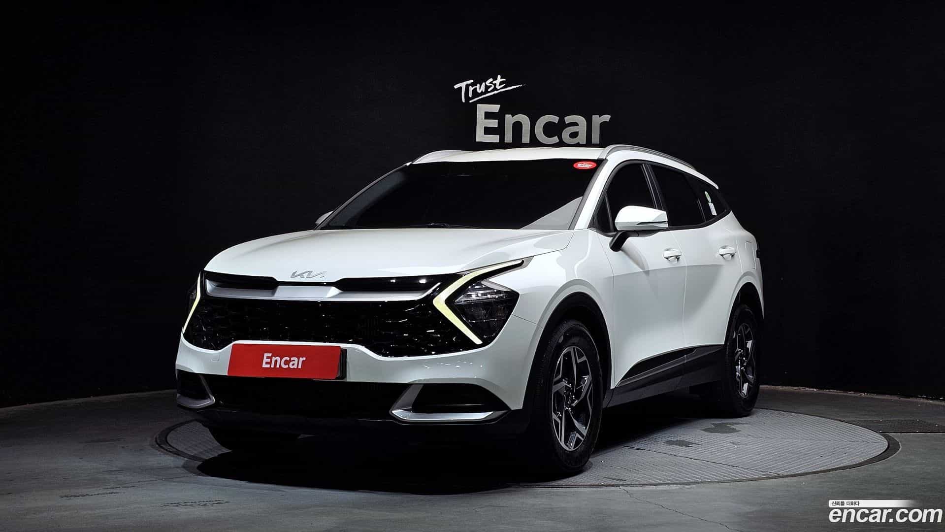 Sportage Kia 2022.3-OUTER-001