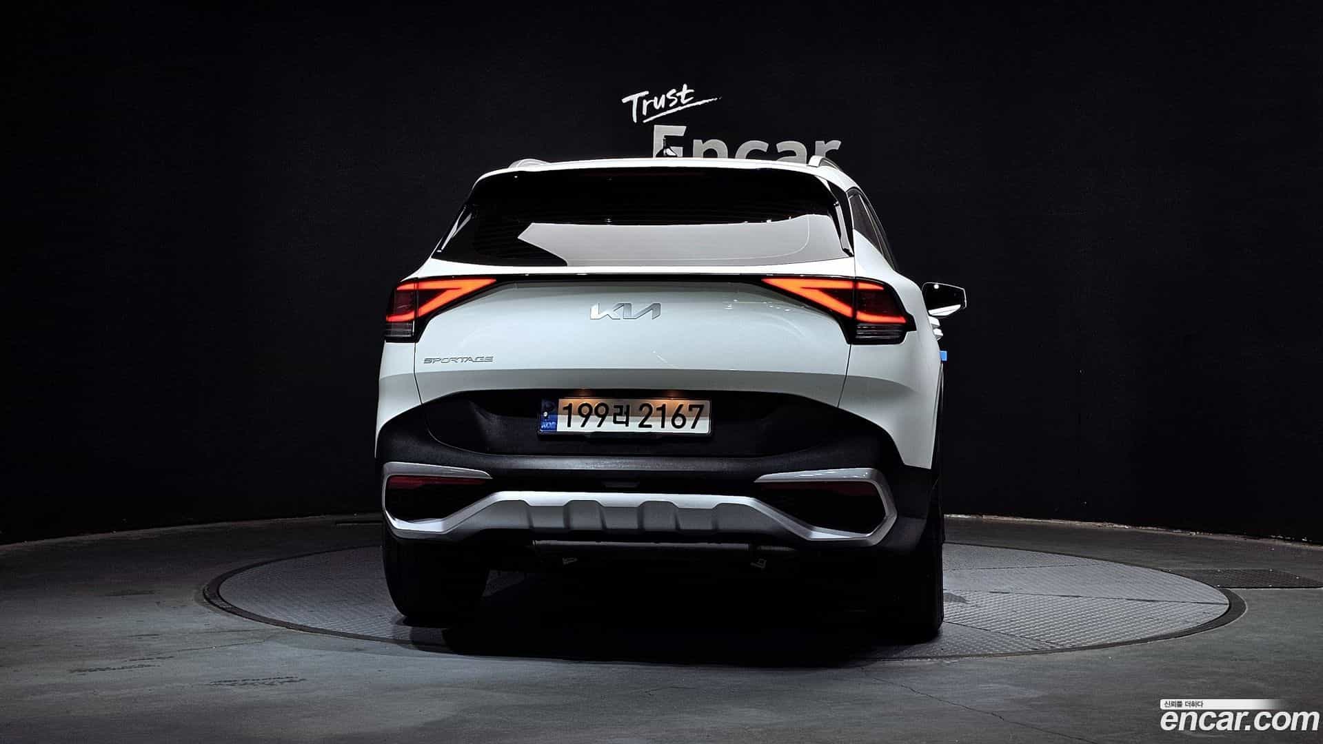 Sportage Kia 2022.3-OUTER-004