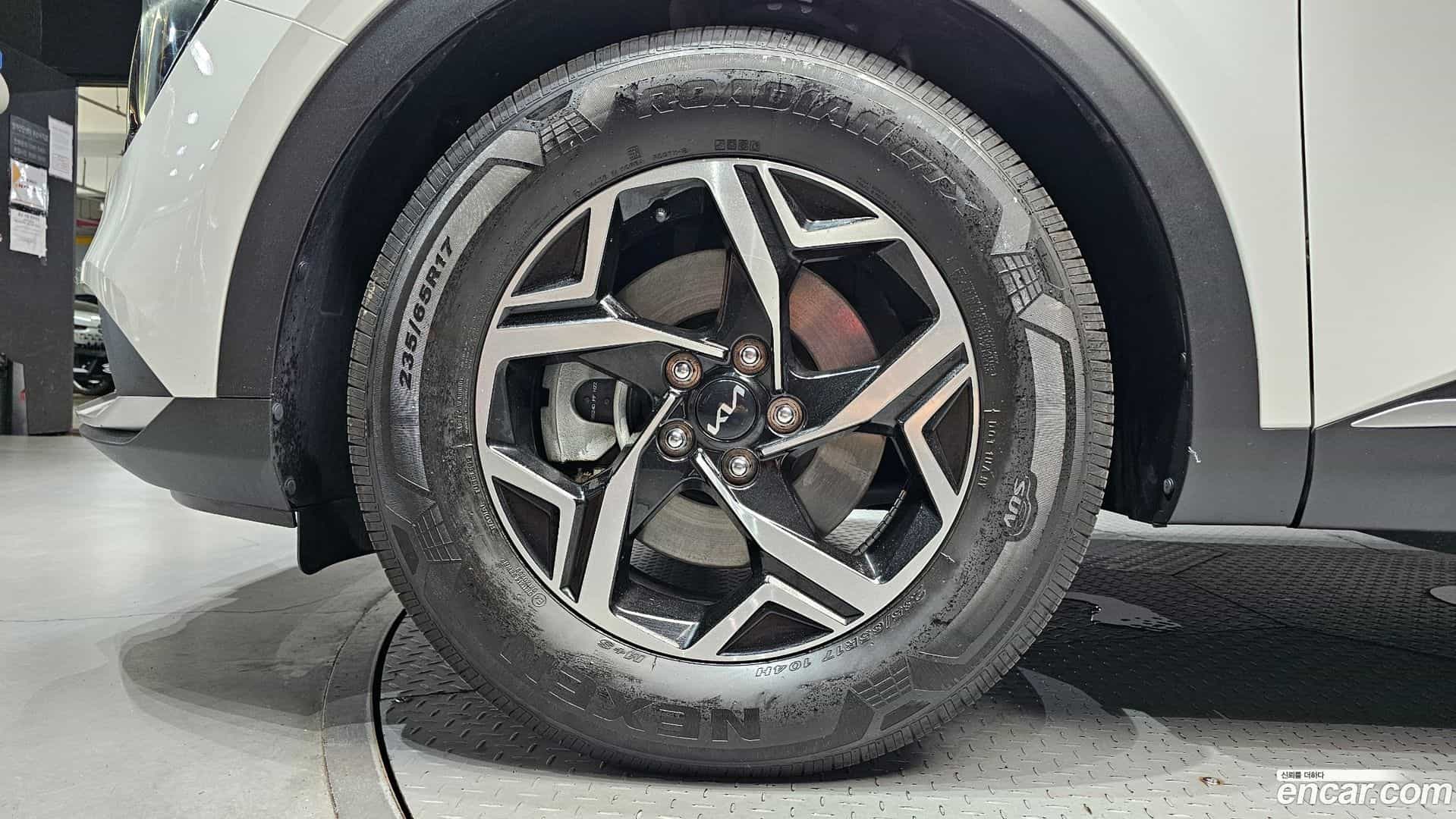 Sportage Kia 2022.3-OUTER-005