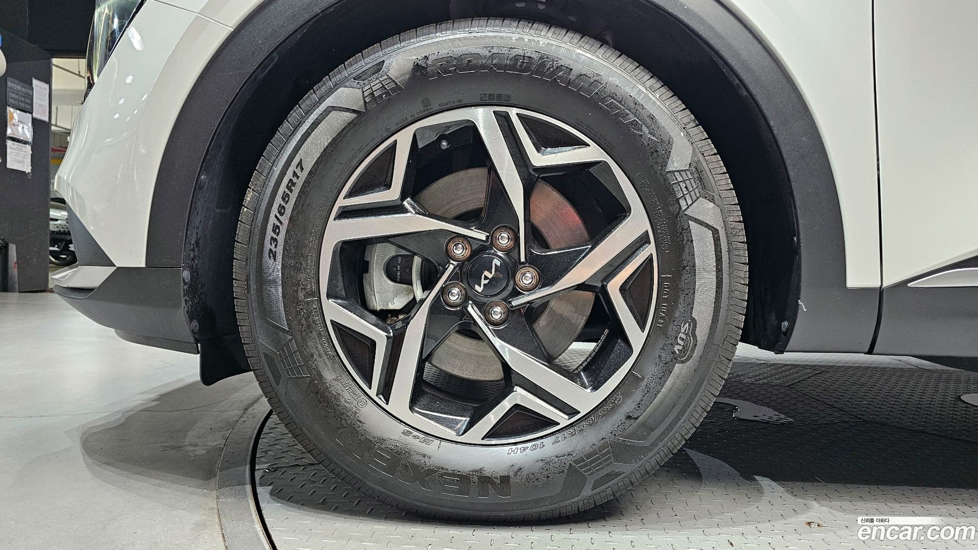 Main__Slider__Photo:Sportage Kia 2022.3-4