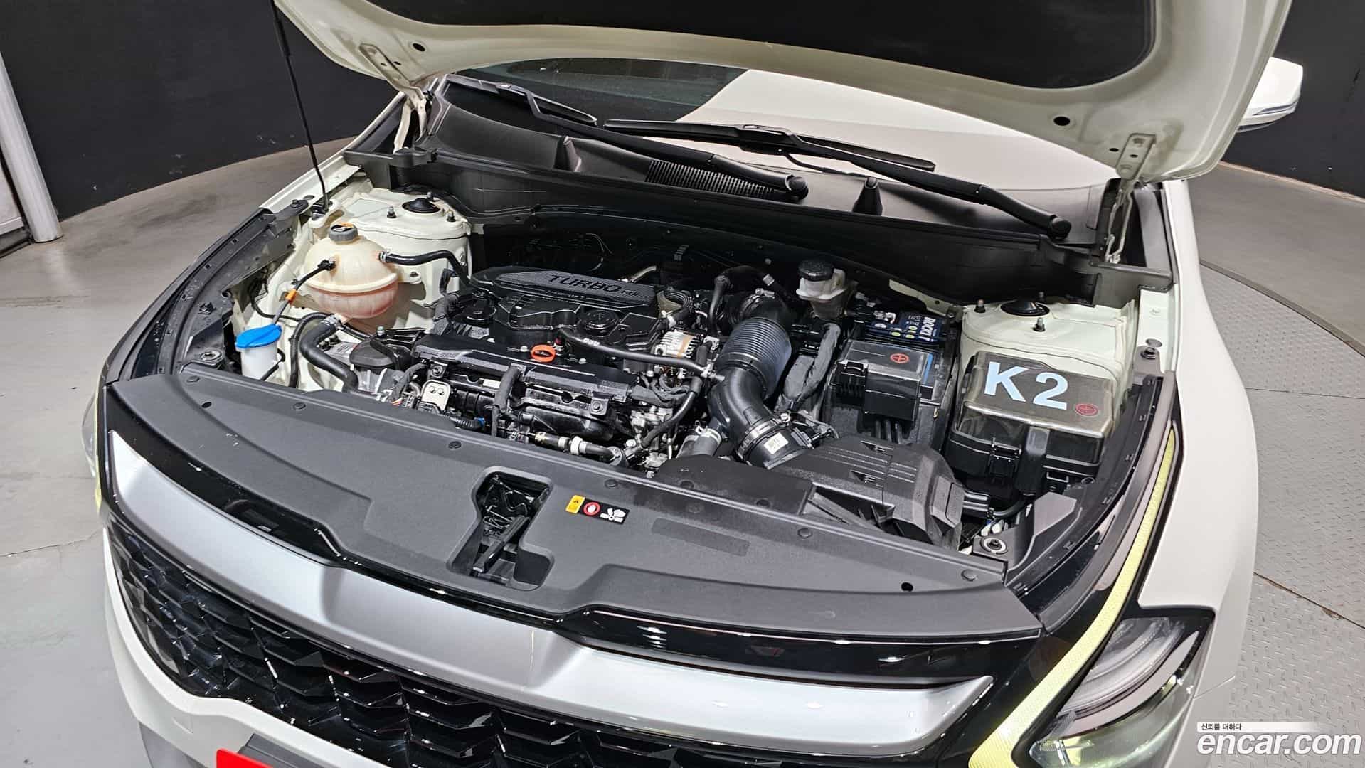 Sportage Kia 2022.3-OUTER-006