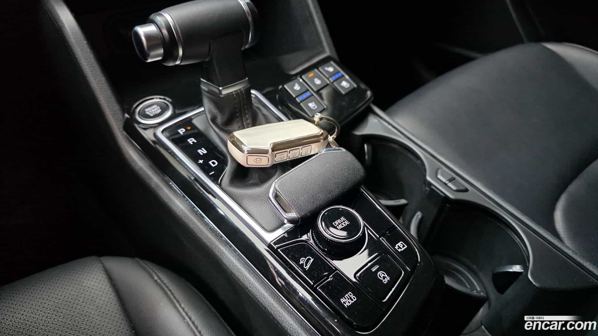 Sportage Kia 2022.3-INNER-009