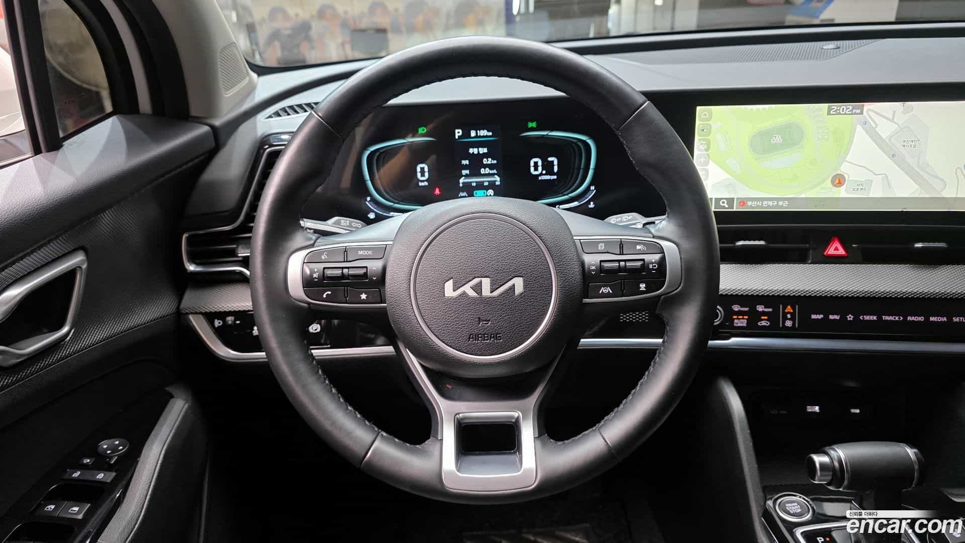 Sportage Kia 2022.3-OPTION-017