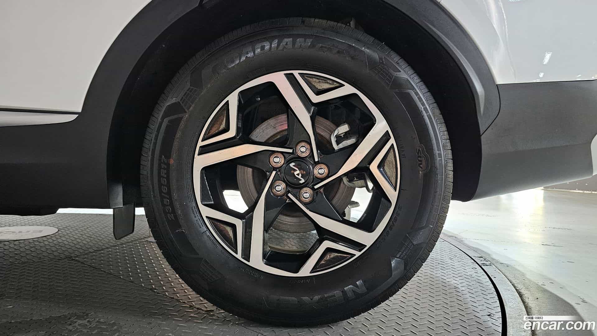 Sportage Kia 2022.3-OUTER-031