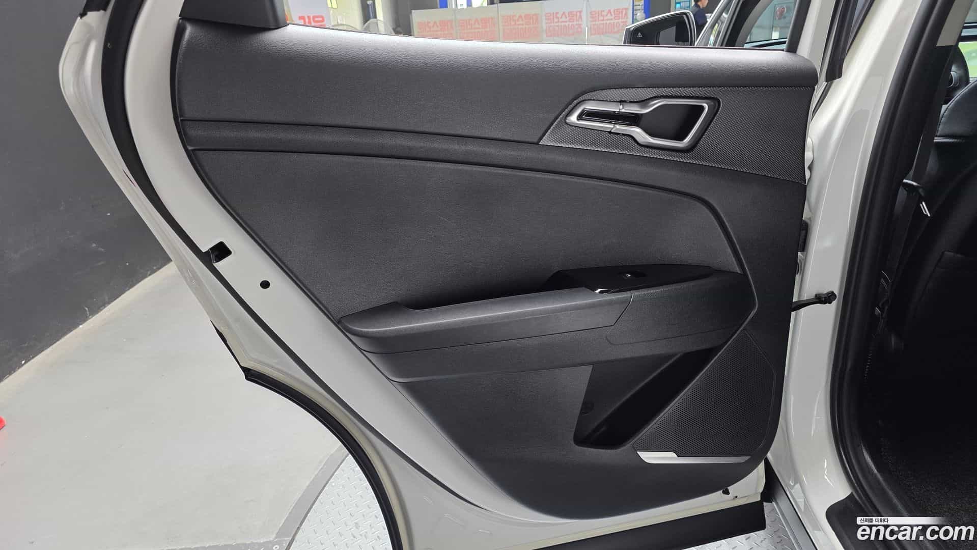 Sportage Kia 2022.3-INNER-035