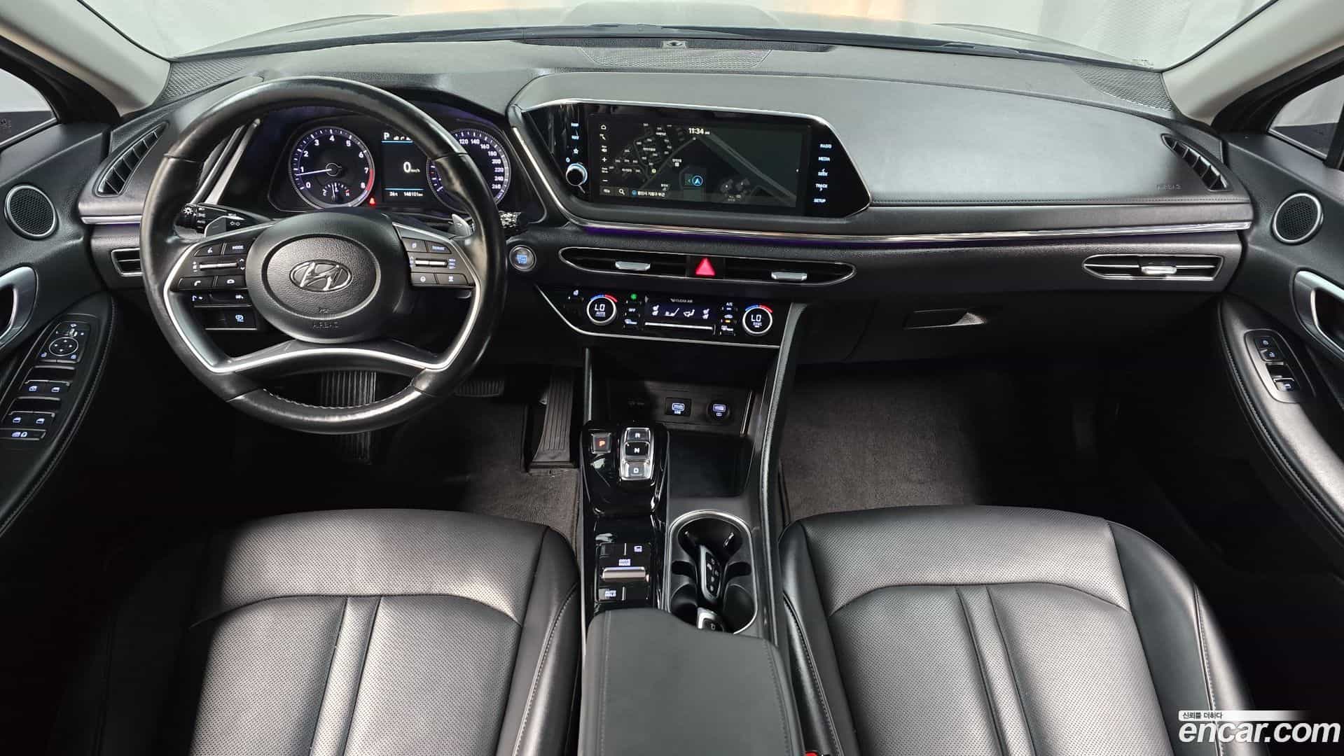 Sonata Hyundai 2022.2-INNER-007