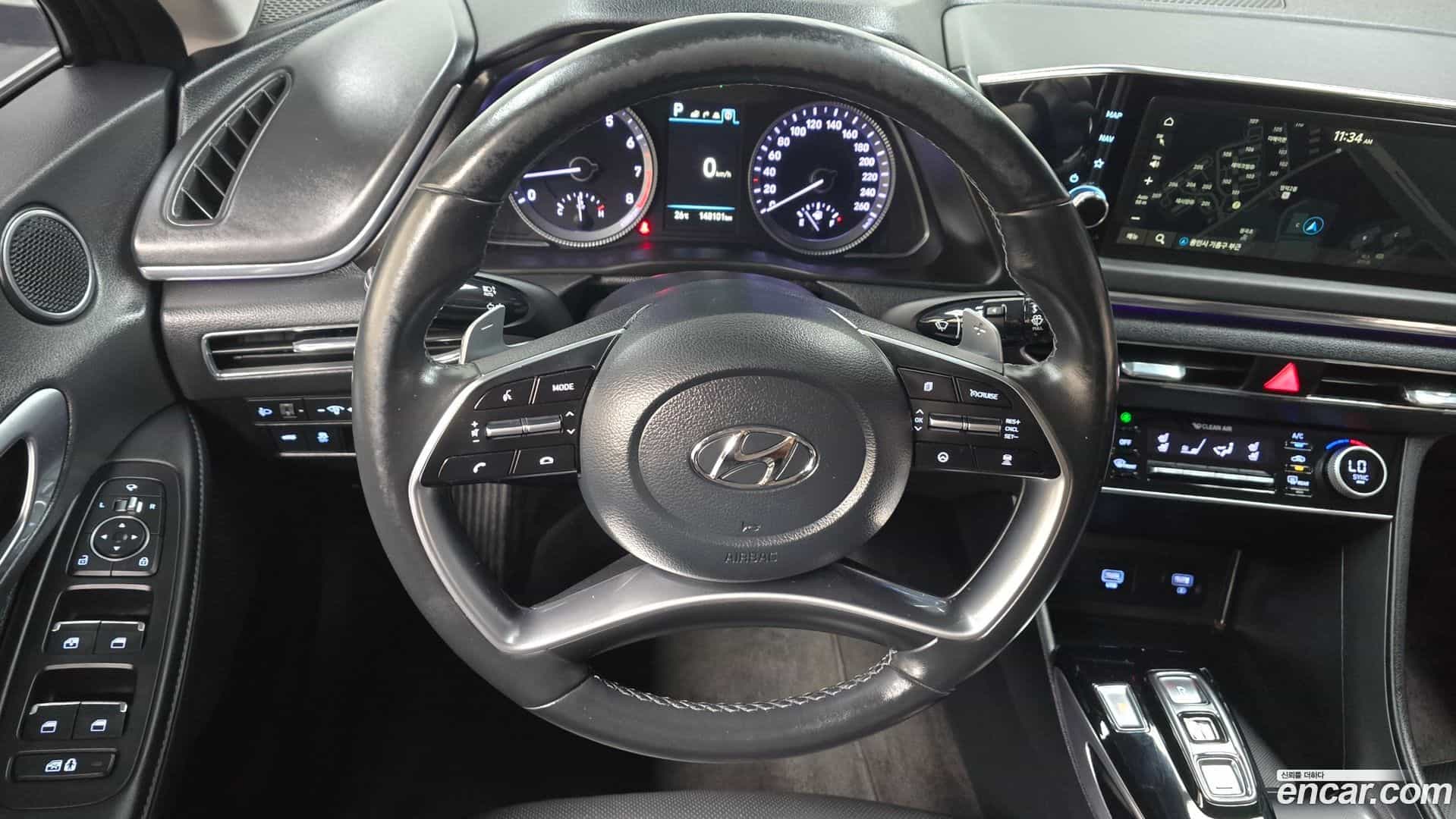 Sonata Hyundai 2022.2-OPTION-016