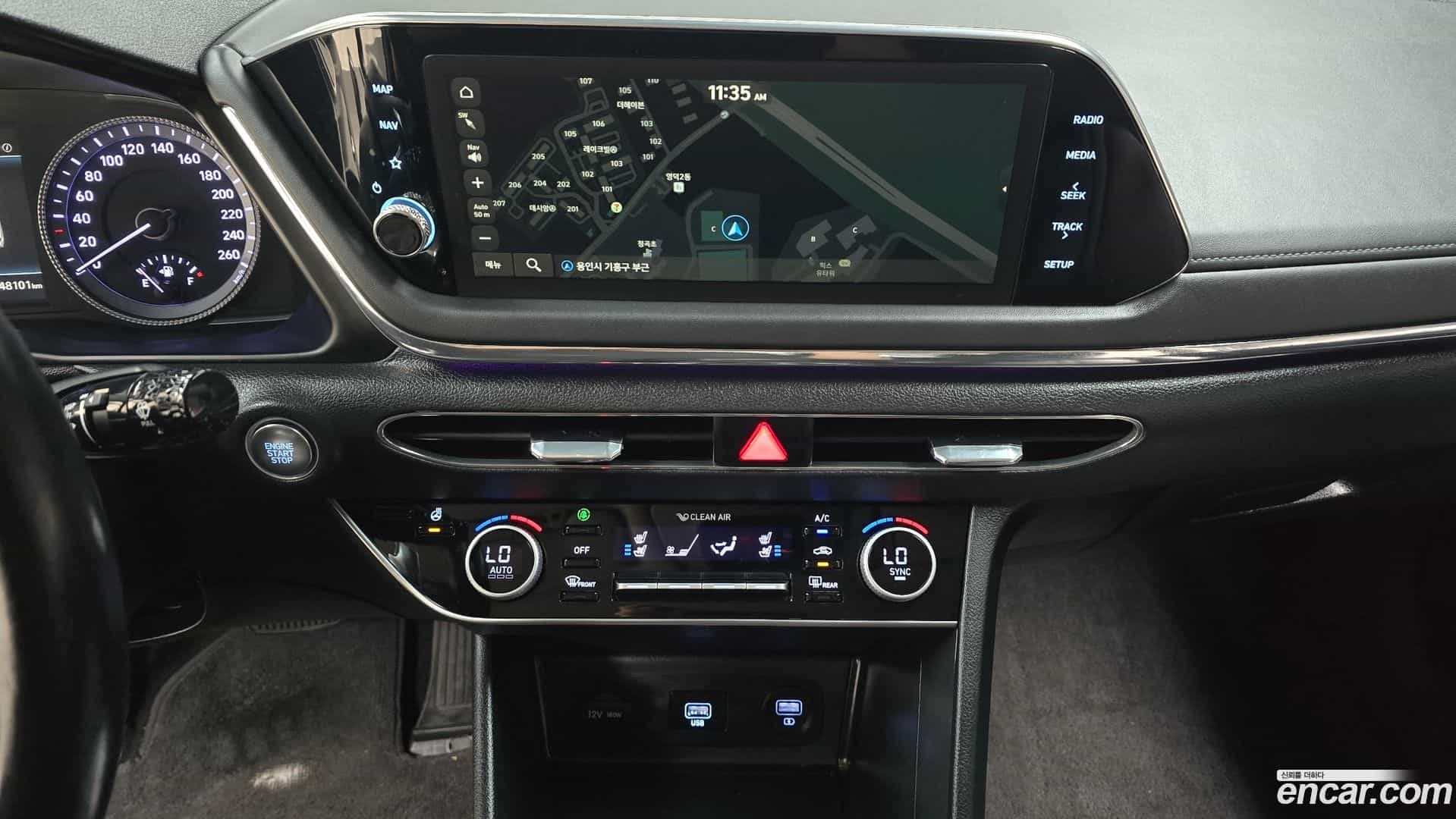 Sonata Hyundai 2022.2-OPTION-017