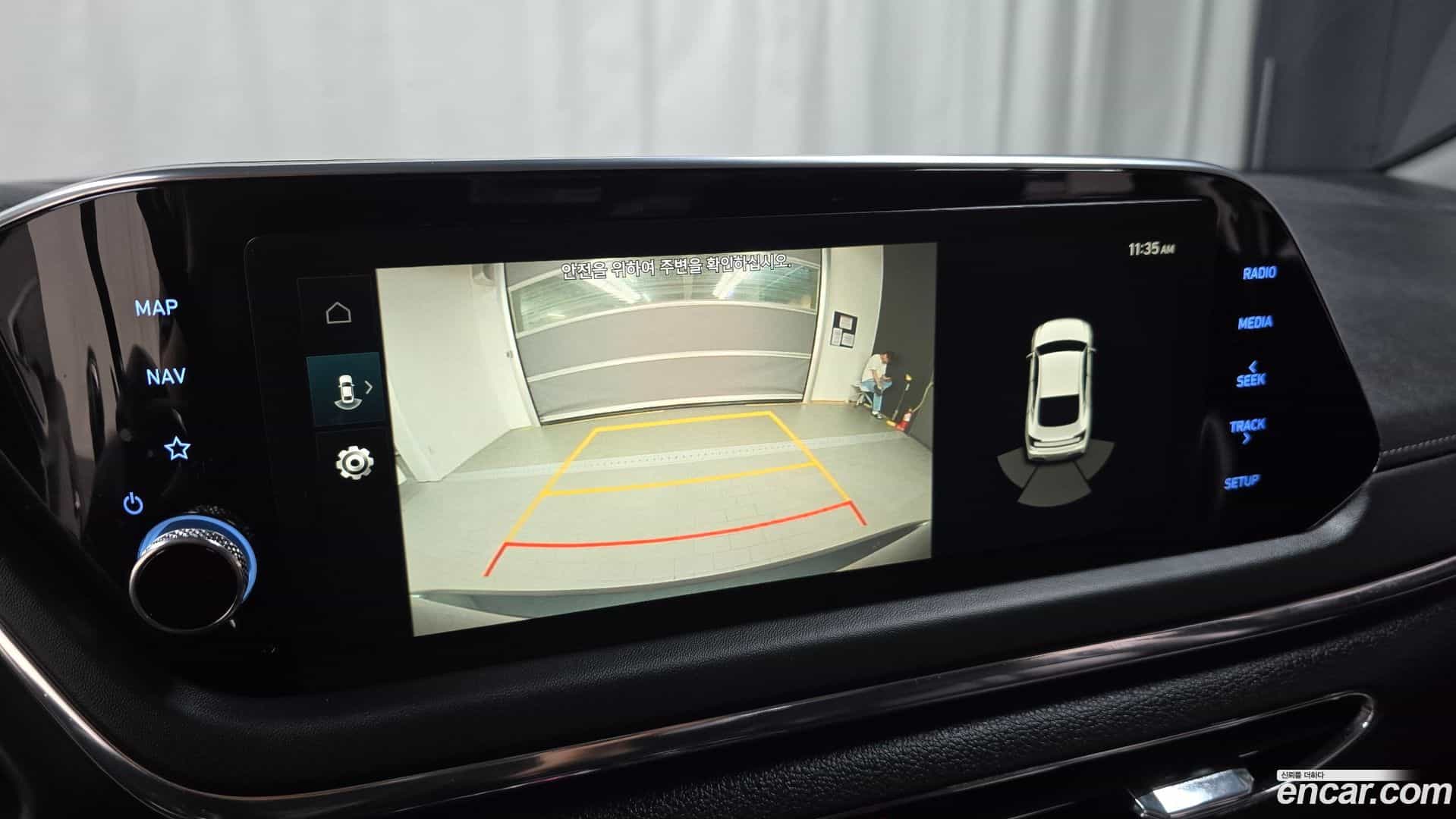 Sonata Hyundai 2022.2-OPTION-018