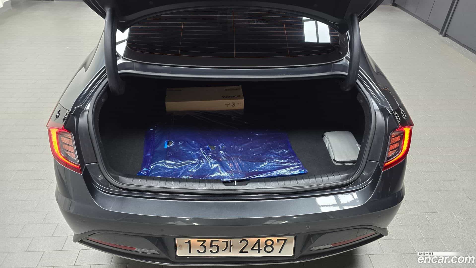 Sonata Hyundai 2022.2-OPTION-040