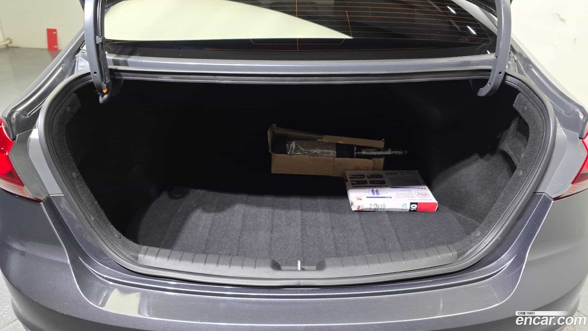 AVANTE Hyundai 2018.0-OPTION-043