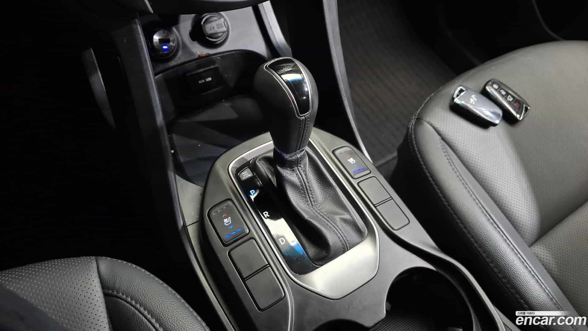 Santafe Hyundai 2015.6-INNER-009