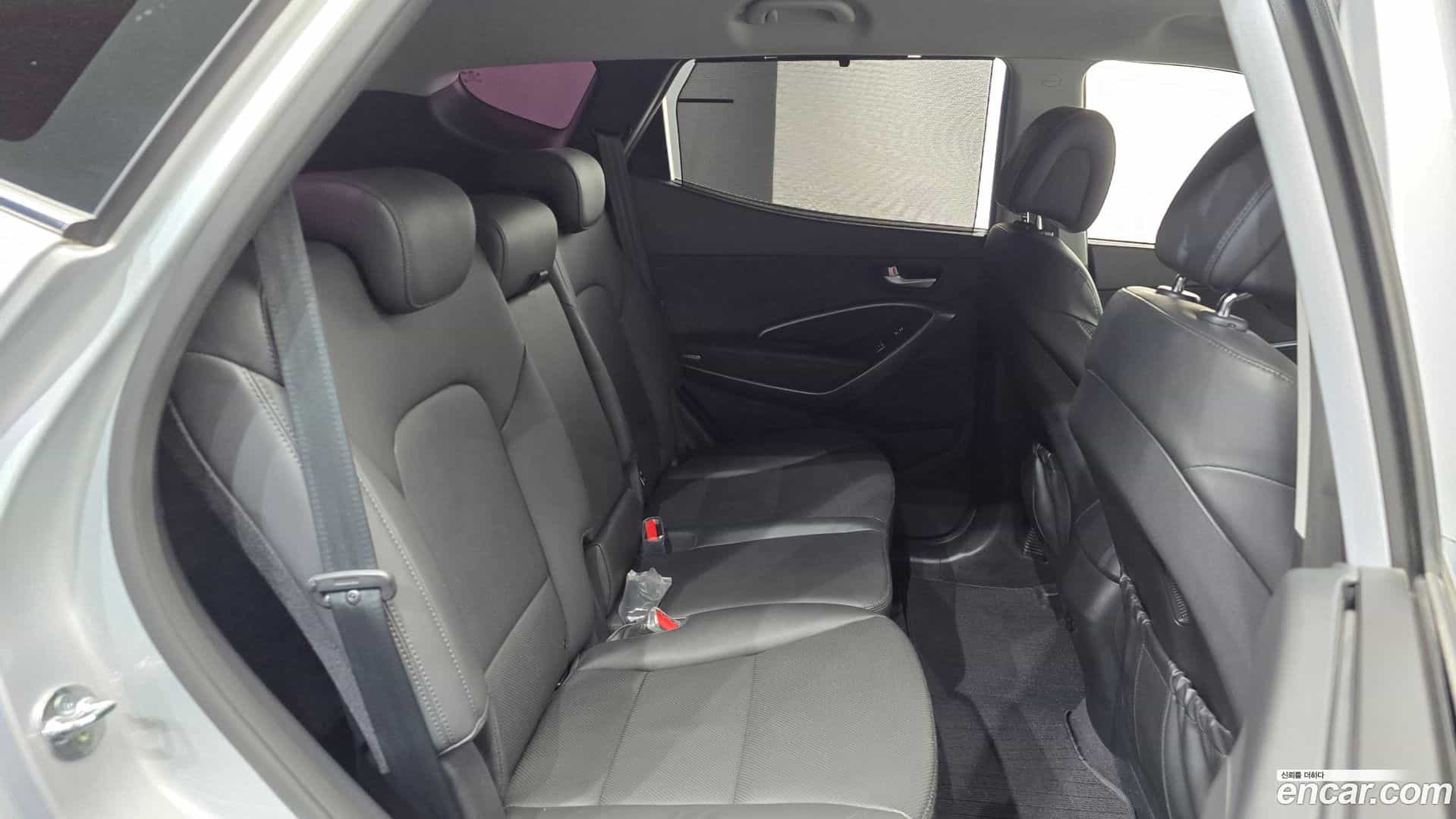 Santafe Hyundai 2015.6-OPTION-015