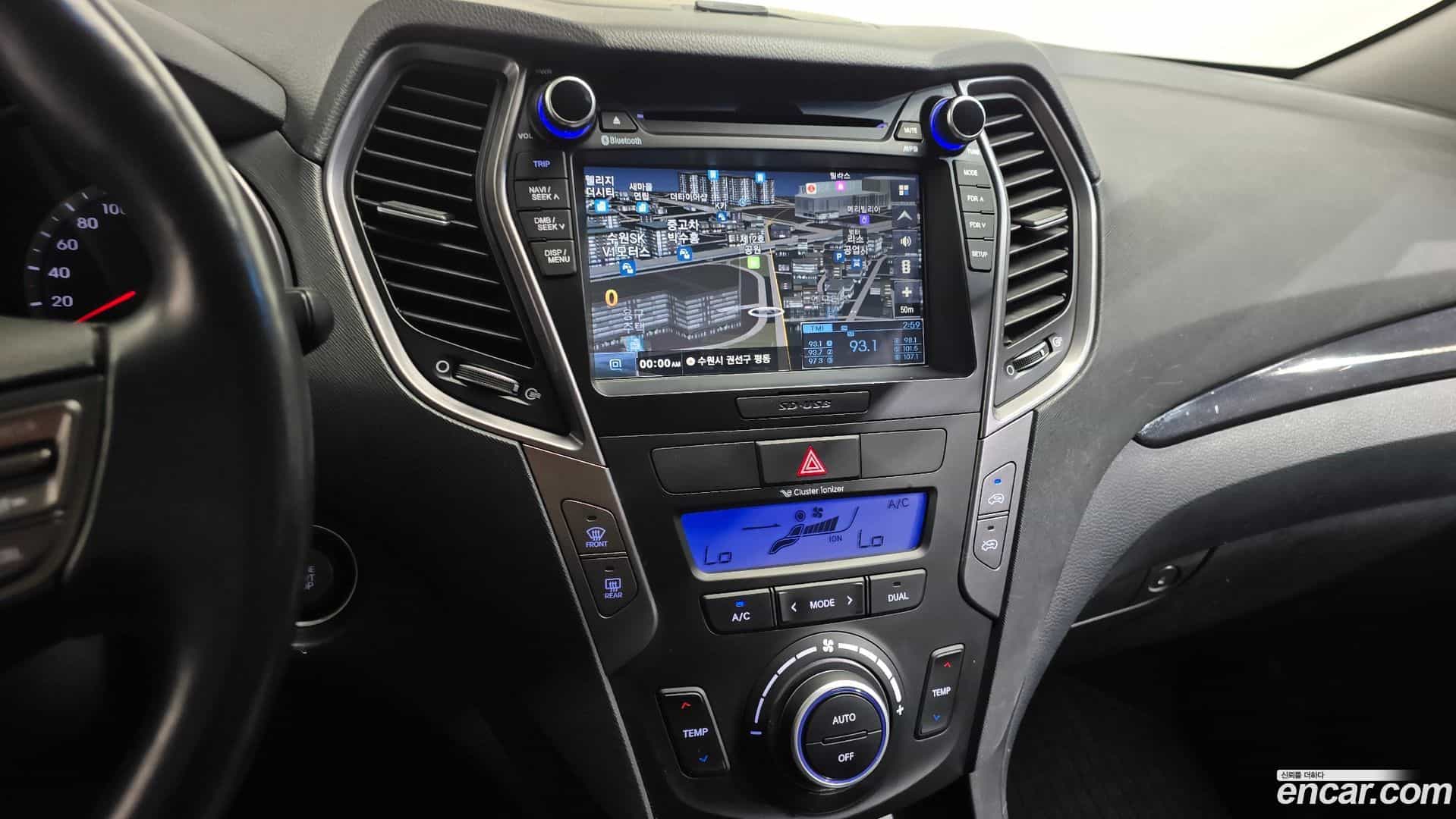 Santafe Hyundai 2015.6-OPTION-016