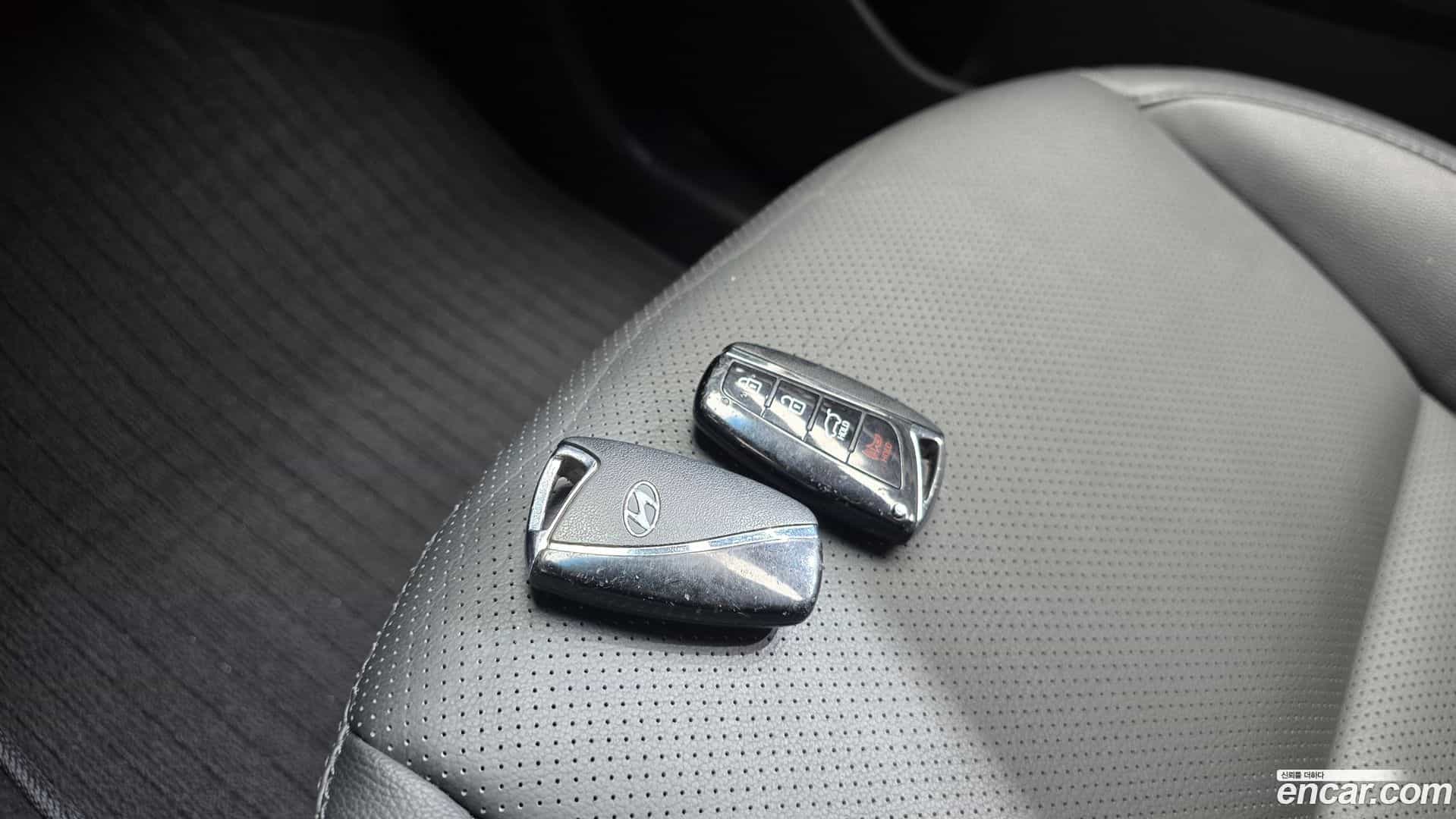 Santafe Hyundai 2015.6-OPTION-020