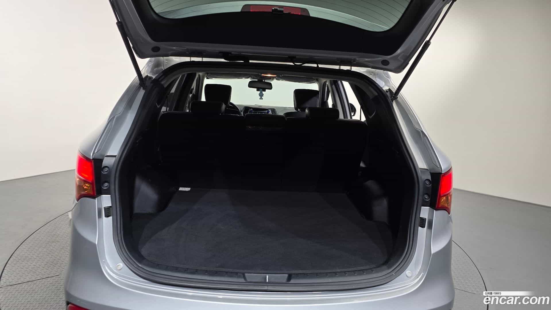 Santafe Hyundai 2015.6-OPTION-021