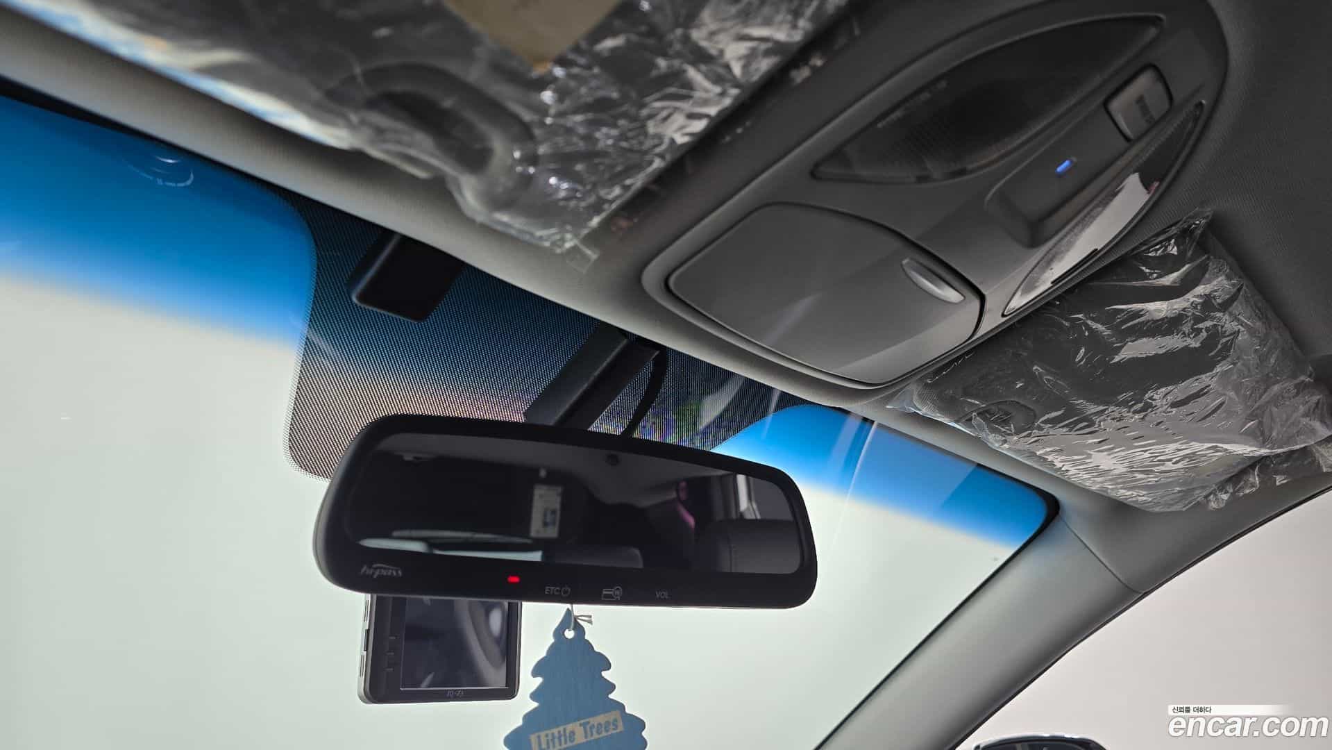 Santafe Hyundai 2015.6-OPTION-022