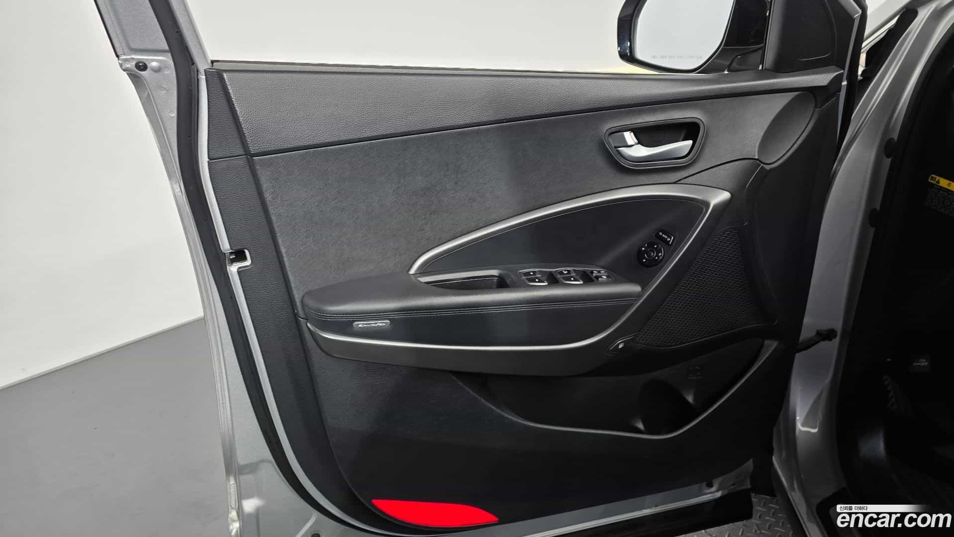 Santafe Hyundai 2015.6-INNER-034
