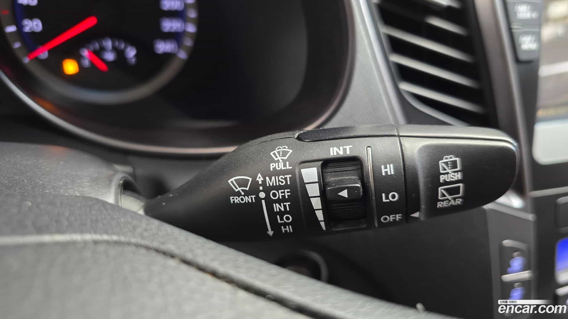 Santafe Hyundai 2015.6-OPTION-040