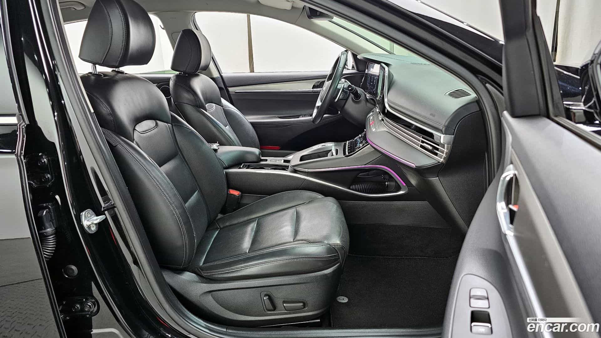 Grandeur Hyundai 2021.2-OPTION-015