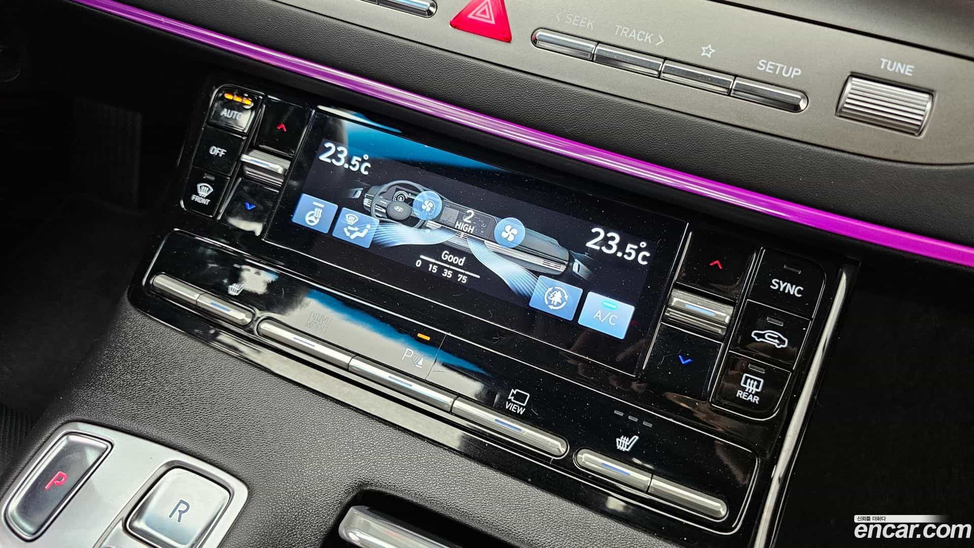 Grandeur Hyundai 2021.2-OPTION-022