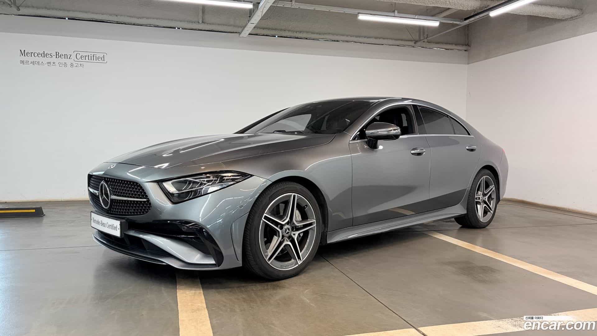 CLS-Class Mercedes-Benz 2022.2-OUTER-001