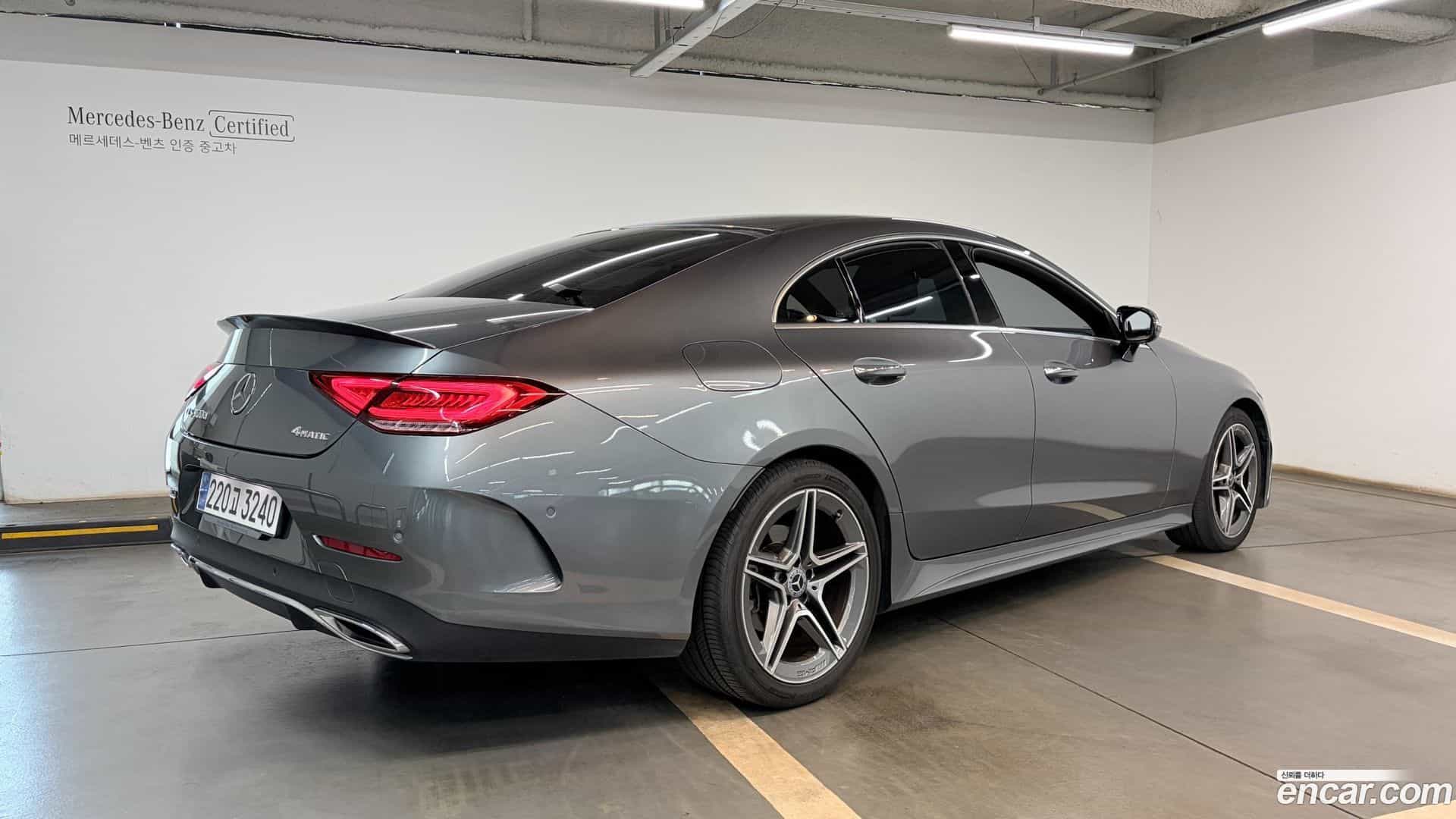 CLS-Class Mercedes-Benz 2022.2-OUTER-002