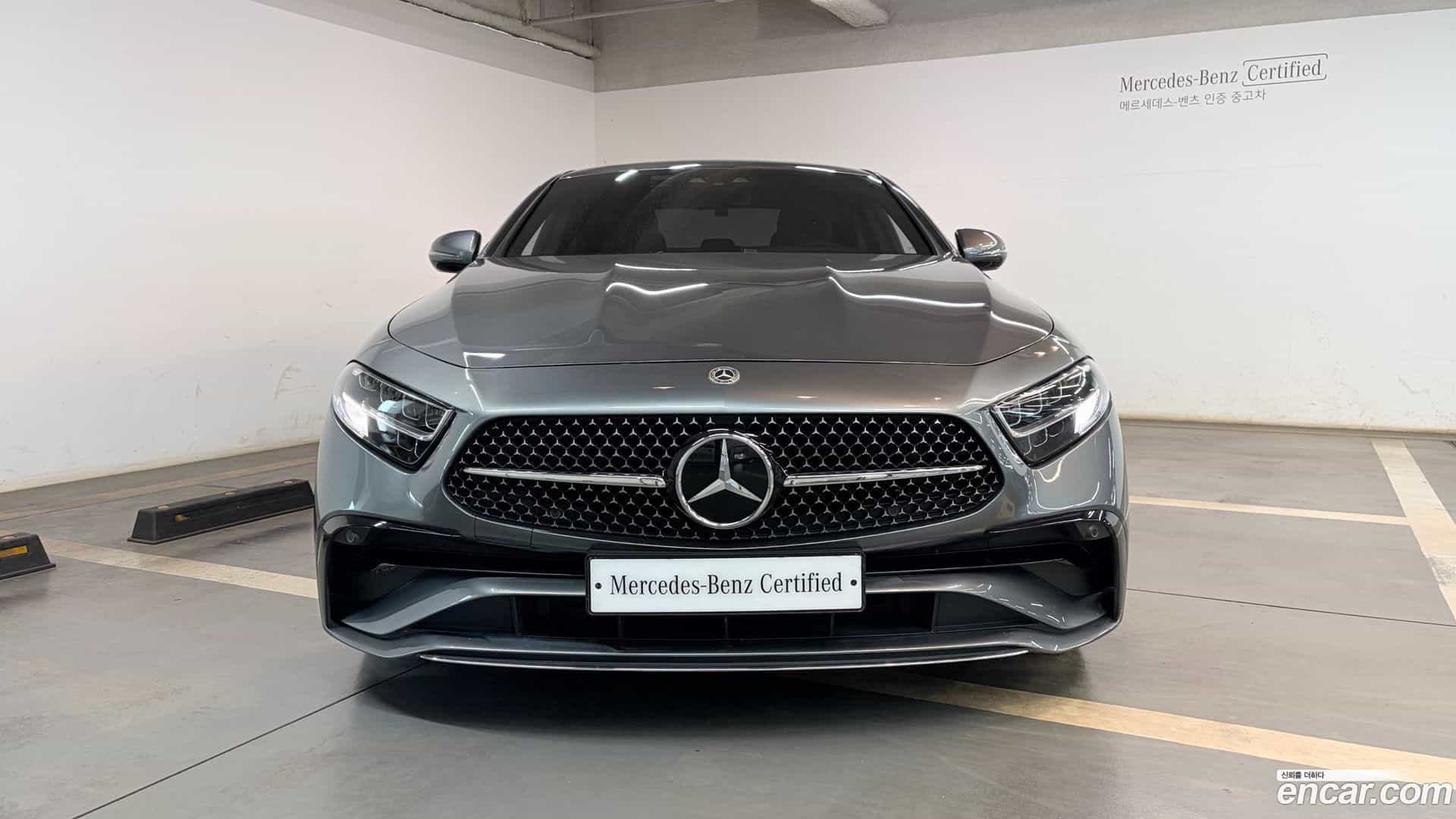 CLS-Class Mercedes-Benz 2022.2-OUTER-003