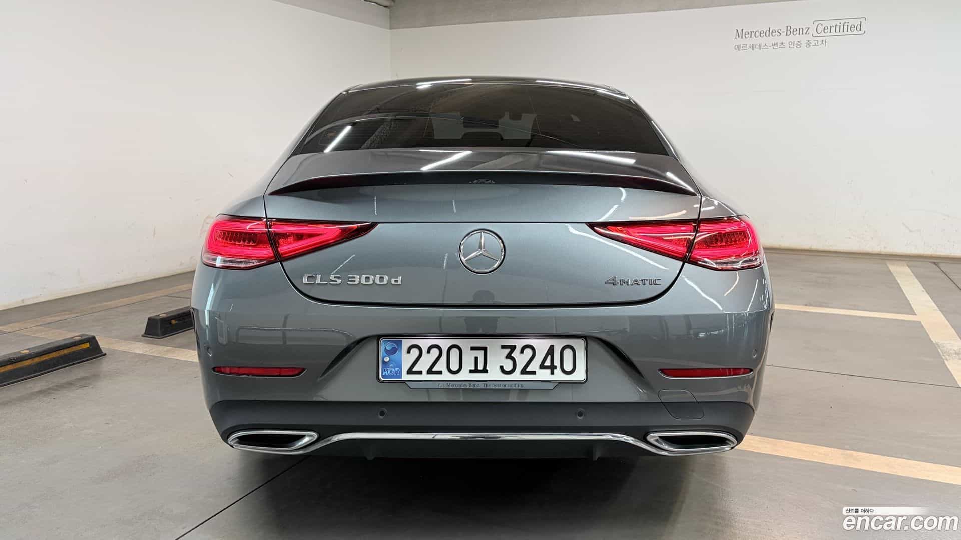 CLS-Class Mercedes-Benz 2022.2-OUTER-004