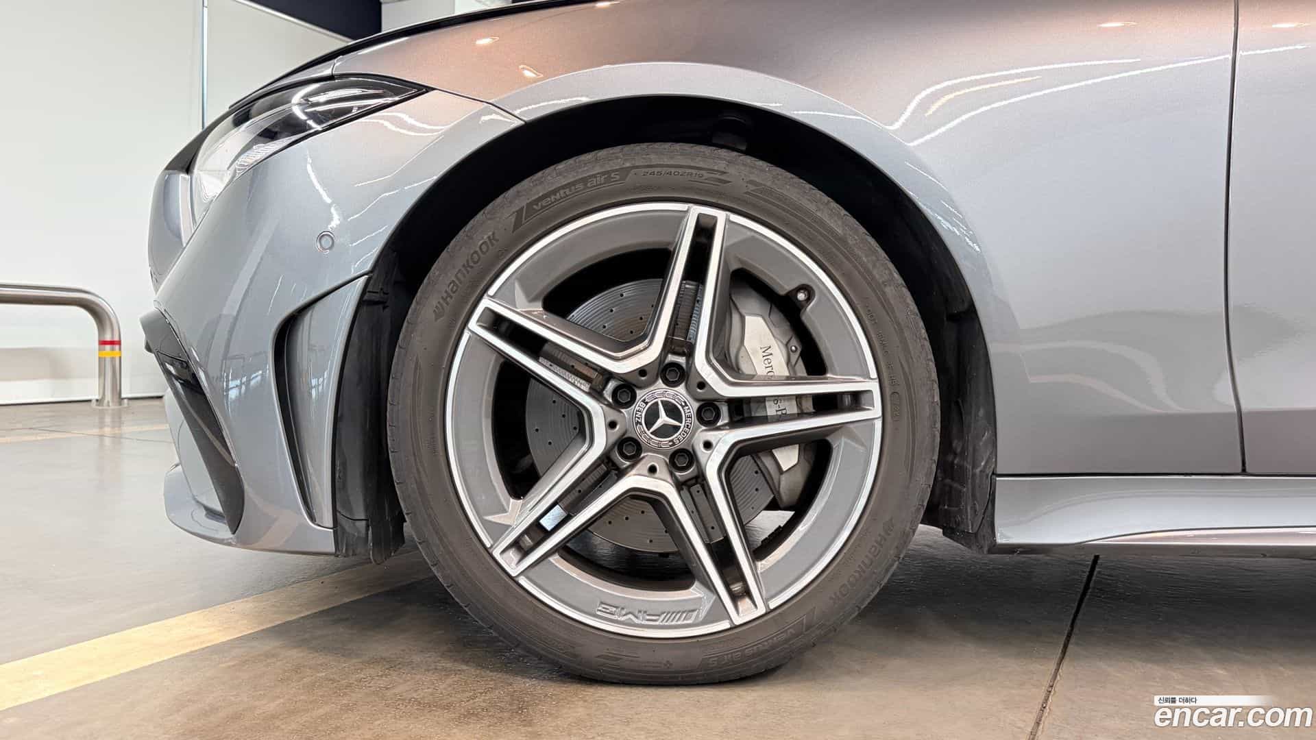 CLS-Class Mercedes-Benz 2022.2-OUTER-005