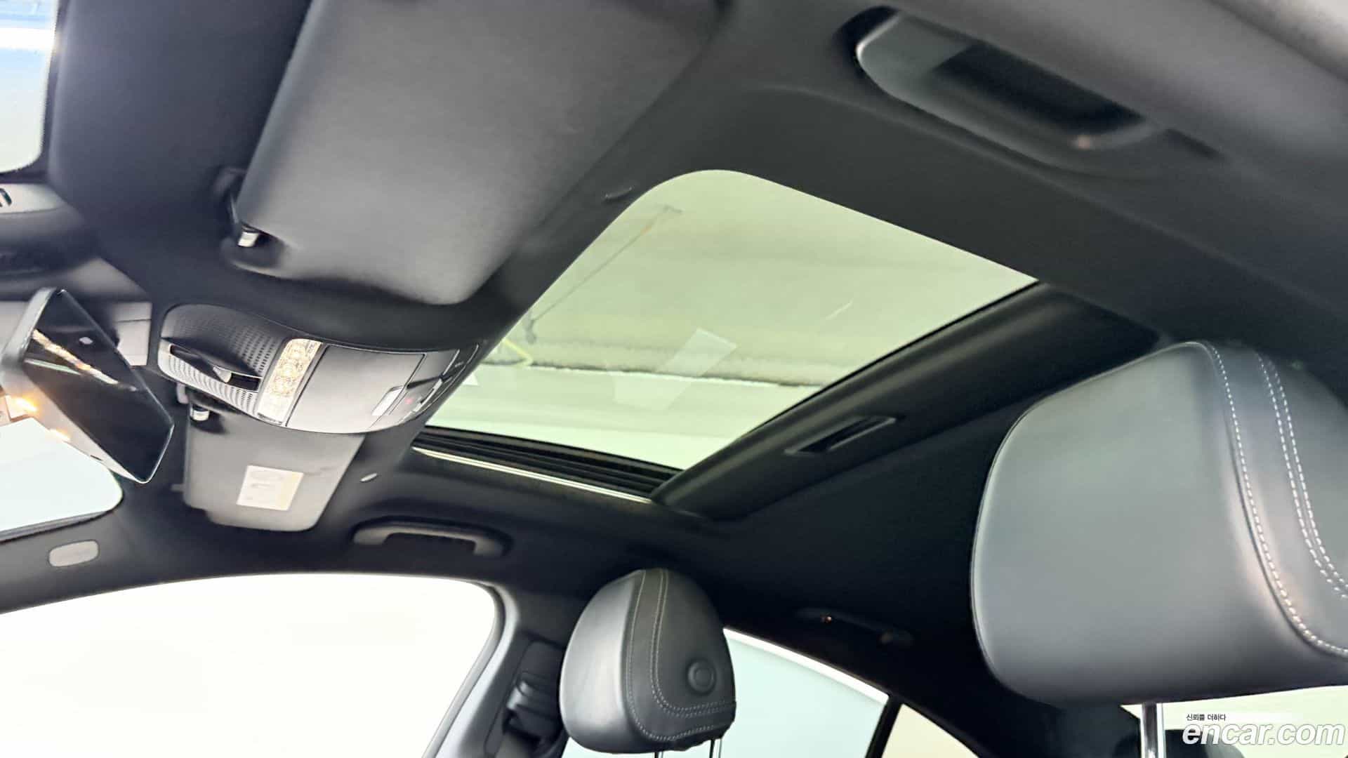 CLS-Class Mercedes-Benz 2022.2-OPTION-019