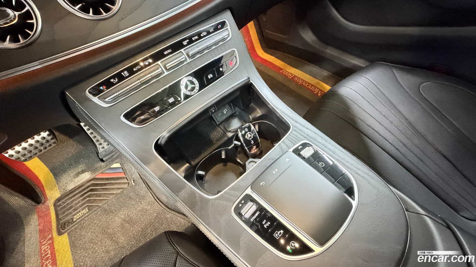 CLS-Class Mercedes-Benz 2022.2-OPTION-021