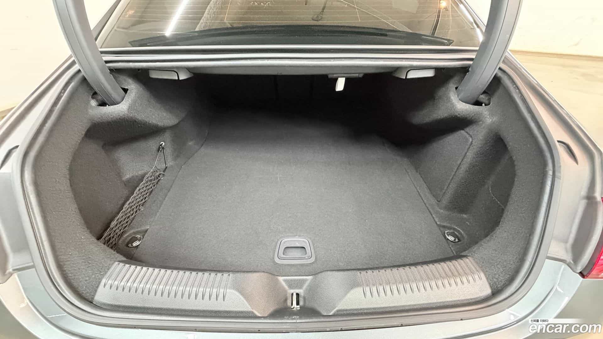 CLS-Class Mercedes-Benz 2022.2-OPTION-023