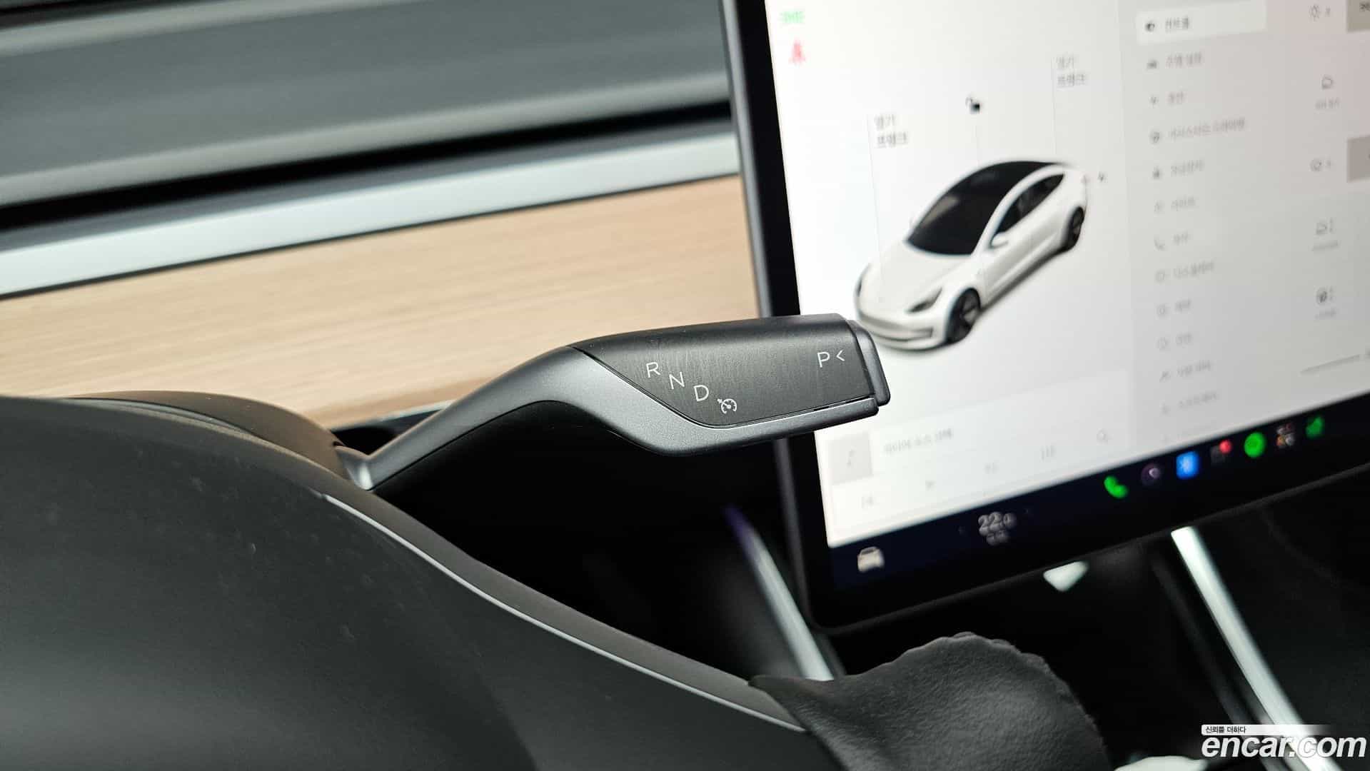 Model 3 Tesla 2020.7-INNER-009